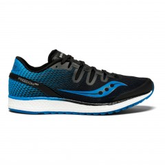comparer et trouver le meilleur prix des chaussures Saucony Freedom iso sur Sportadvice