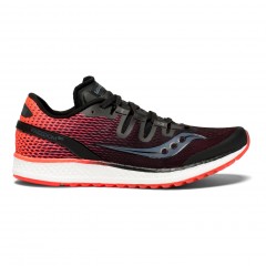 comparer et trouver le meilleur prix des chaussures Saucony Freedom iso sur Sportadvice
