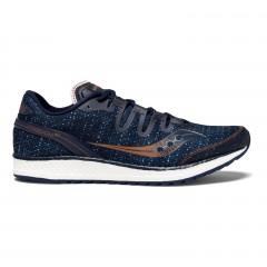 comparer et trouver le meilleur prix des chaussures Saucony Freedom iso sur Sportadvice