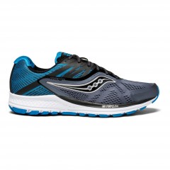 comparer et trouver le meilleur prix des chaussures Saucony Ride 10 sur Sportadvice