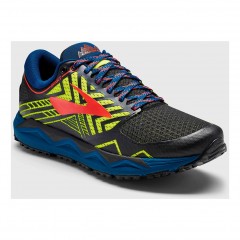 comparer et trouver le meilleur prix des chaussures Brooks Caldera 2 sur Sportadvice