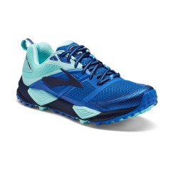 comparer et trouver le meilleur prix des chaussures Brooks Cascadia 12 sur Sportadvice