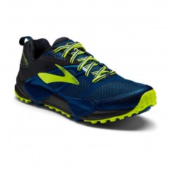 comparer et trouver le meilleur prix des chaussures Brooks Cascadia 12 sur Sportadvice