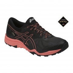 comparer et trouver le meilleur prix des chaussures Asics Gel fujitrabuco 6 gore tex sur Sportadvice