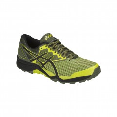comparer et trouver le meilleur prix des chaussures Asics Gel fujitrabuco 6 sur Sportadvice