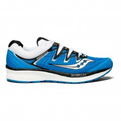 comparer et trouver le meilleur prix des chaussures Saucony Triumph iso 4 sur Sportadvice