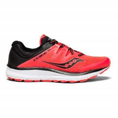 comparer et trouver le meilleur prix des chaussures Saucony Guide iso sur Sportadvice
