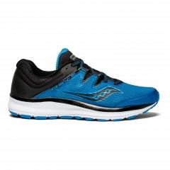 comparer et trouver le meilleur prix des chaussures Saucony Guide iso sur Sportadvice