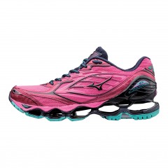 comparer et trouver le meilleur prix des chaussures Mizuno Wave prophecy 6 sur Sportadvice