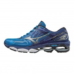 comparer et trouver le meilleur prix des chaussures Mizuno Wave creation sur Sportadvice