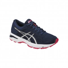 comparer et trouver le meilleur prix des chaussures Asics Gt 1000 6 fonce sur Sportadvice
