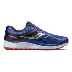 comparer et trouver le meilleur prix des chaussures Saucony Guide 10 sur Sportadvice