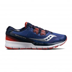 comparer et trouver le meilleur prix des chaussures Saucony Zealot iso 3 sur Sportadvice