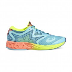 comparer et trouver le meilleur prix des chaussures Asics Noosa ff sur Sportadvice