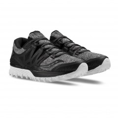 comparer et trouver le meilleur prix des chaussures Saucony Xodus iso sur Sportadvice