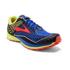comparer et trouver le meilleur prix des chaussures Brooks Mazama sur Sportadvice
