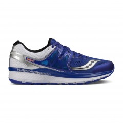 comparer et trouver le meilleur prix des chaussures Saucony Hurricane iso 3 fonce sur Sportadvice