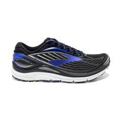 comparer et trouver le meilleur prix des chaussures Brooks Transcend 4 sur Sportadvice