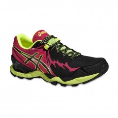 comparer et trouver le meilleur prix des chaussures Asics Gel fujiendurance plasmaguard sur Sportadvice