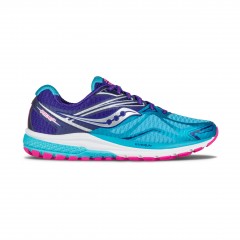 comparer et trouver le meilleur prix des chaussures Saucony Ride 9 sur Sportadvice