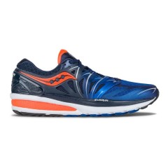 comparer et trouver le meilleur prix des chaussures Saucony Hurricane iso 2 sur Sportadvice