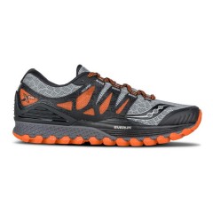 comparer et trouver le meilleur prix des chaussures Saucony Xodus iso sur Sportadvice