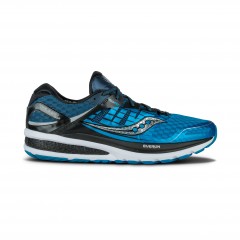 comparer et trouver le meilleur prix des chaussures Saucony Triumph iso 2 sur Sportadvice