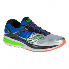 comparer et trouver le meilleur prix des chaussures Saucony Triumph iso 2 sur Sportadvice