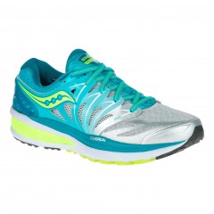 comparer et trouver le meilleur prix des chaussures Saucony Hurricane iso 2 sur Sportadvice