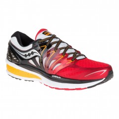 comparer et trouver le meilleur prix des chaussures Saucony Hurricane iso 2 sur Sportadvice