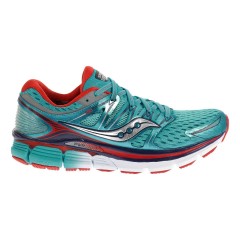 comparer et trouver le meilleur prix des chaussures Saucony Triumph iso sur Sportadvice