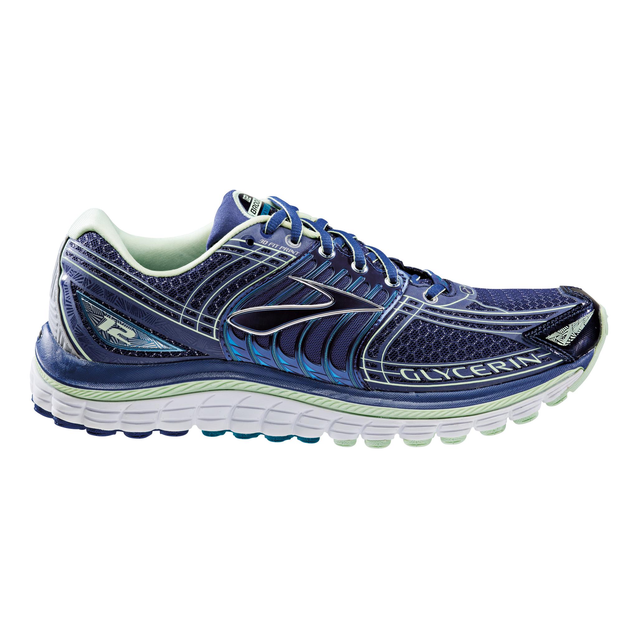 Mens brooks glycerin 12 online