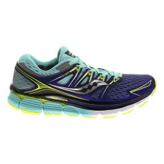 comparer et trouver le meilleur prix des chaussures Saucony Triumph iso sur Sportadvice