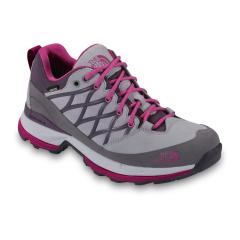 comparer et trouver le meilleur prix des chaussures The North Face Wreck gtx sur Sportadvice