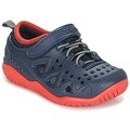 comparer et trouver le meilleur prix des chaussures Crocs Swiftwater play shoe k sur Sportadvice