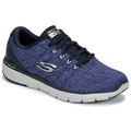 comparer et trouver le meilleur prix des chaussures Skechers Flex advantage 3.0 sur Sportadvice