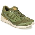 comparer et trouver le meilleur prix des chaussures Saucony Guide iso 3 sur Sportadvice