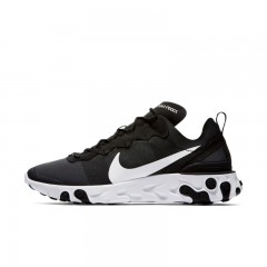 comparer et trouver le meilleur prix des chaussures Nike React element 55 sur Sportadvice