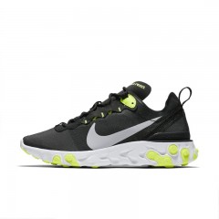 comparer et trouver le meilleur prix des chaussures Nike React element 55 sur Sportadvice