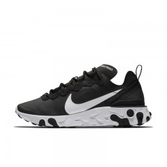 comparer et trouver le meilleur prix des chaussures Nike React element 55 sur Sportadvice