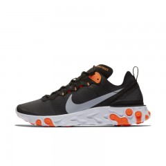 comparer et trouver le meilleur prix des chaussures Nike React element 55 sur Sportadvice