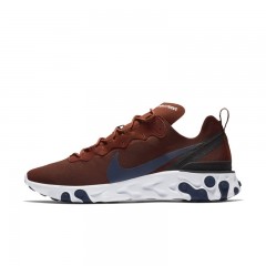 comparer et trouver le meilleur prix des chaussures Nike React element 55 sur Sportadvice