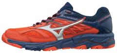 comparer et trouver le meilleur prix des chaussures Mizuno Wave mujin 4 sur Sportadvice
