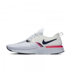 comparer et trouver le meilleur prix des chaussures Nike Odyssey react flyknit 2 premium sur Sportadvice