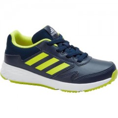 comparer et trouver le meilleur prix des chaussures Adidas Fastwalk2 lacets boy sur Sportadvice
