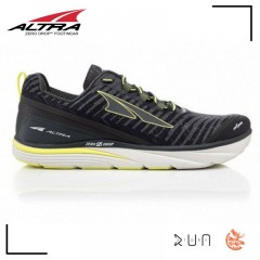 comparer et trouver le meilleur prix des chaussures Altra Torin knit 3.5 gray sur Sportadvice