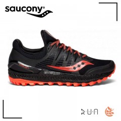 comparer et trouver le meilleur prix des chaussures Saucony Xodus iso 3 vizi sur Sportadvice