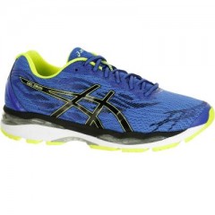 comparer et trouver le meilleur prix des chaussures Asics Gel ziruss sur Sportadvice