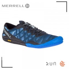 comparer et trouver le meilleur prix des chaussures Merrell Vapor glove 3 sport sur Sportadvice