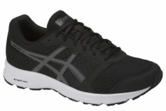 comparer et trouver le meilleur prix des chaussures Asics Patriot 9 t823n 9097 sur Sportadvice